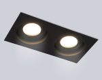 Встраиваемый светильник Ambrella Light Techno Spot Standard Tech TN102760