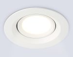 Встраиваемый светильник Ambrella Light Techno Spot IP Protect TN1141