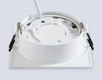 Встраиваемый светильник Ambrella Light Techno Spot Standard Tech TN52232