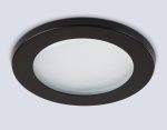 Встраиваемый светильник Ambrella Light Techno Spot IP Protect TN6632