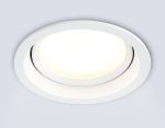 Встраиваемый светильник Ambrella Light Techno Spot IP Protect TN6651