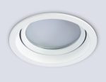 Встраиваемый светильник Ambrella Light Techno Spot IP Protect TN6651