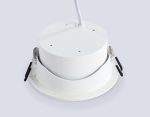 Встраиваемый светильник Ambrella Light Techno Spot IP Protect TN6651