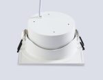 Встраиваемый светильник Ambrella Light Techno Spot IP Protect TN6655