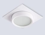 Встраиваемый светильник Ambrella Light Techno Spot IP Protect TN6737