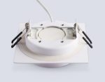 Встраиваемый светильник Ambrella Light Techno Spot IP Protect TN6737