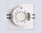 Встраиваемый светильник Ambrella Light Techno Spot IP Protect TN6737