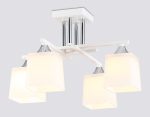 Потолочная люстра Ambrella Light Loft Traditional TR303041
