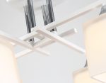 Потолочная люстра Ambrella Light Loft Traditional TR303041