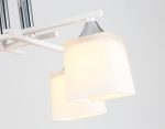 Потолочная люстра Ambrella Light Loft Traditional TR303041