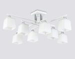 Потолочная люстра Ambrella Light Loft Traditional TR303043