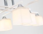 Потолочная люстра Ambrella Light Loft Traditional TR303043