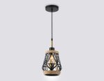 Подвесной светильник Ambrella Light Loft Traditional TR8521