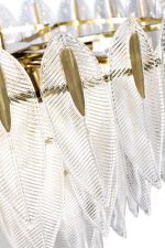 Подвесная люстра Garda Decor 62GDM-8103-600