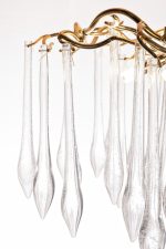 Подвесная люстра Garda Decor 86-80358