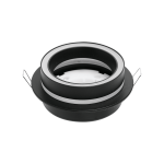 Встраиваемый светильник Wolta Luce WDL-GX53/06BL-R