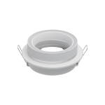 Встраиваемый светильник Wolta Luce WDL-GX53/06W-R