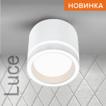 Накладной светильник Wolta Luce WSL-GX53/06W