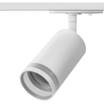 Трековый однофазный светильник Wolta Moderno WTL-GU10/04W