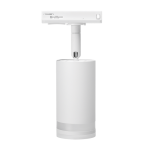 Трековый однофазный светильник Wolta Moderno WTL-GU10/04W