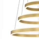 Подвесная люстра Citilux Дуэт CL719652