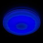 Потолочный светильник Citilux Альпина CL718A80G