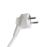 Сетевой фильтр 4-местный с/з Stekker Techno HM22-41-05 50149