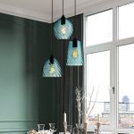 Подвесной светильник ImperiumLoft Cl rib 219459-26