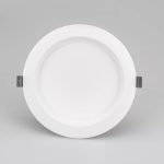 Встраиваемый светильник Arlight IM-Cyclone-R200-20W Warm3000 023216(2)