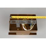 Настенный светильник Aployt Klodett APL.323.01.02