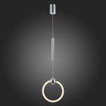 Подвесной светодиодный светильник ST Luce Giera SL1578.103.01