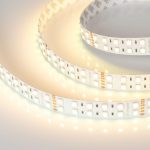 Светодиодная лента Arlight RT-B144-19mm 24V RGBW-Warm (32 W/m, IP20, 5m) 012327(3)