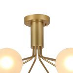 Люстра на штанге F-Promo 2631-8U