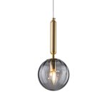 Подвесной светильник Modemodern MD.1176.1 SM