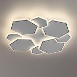 Потолочная люстра Lumion Ledio Bridge 8012/75CL