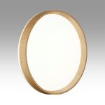 Настенно-потолочный светильник Sonex Gari wood 7684/DL