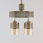 Подвесной светильник Citilux Эмир CL467223