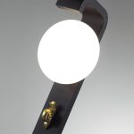 Ландшафтный светильник Odeon Light Nature Luma 5434/1F