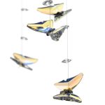 Подвесная люстра Citilux Etera CL322060