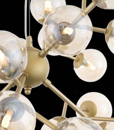 Подвесная люстра ST Luce Pallеre SL438.203.24