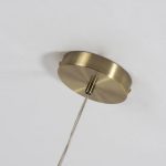 Подвесной светильник Favourite Coni 2831-1P