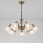 Подвесная люстра Citilux Латур CL413271