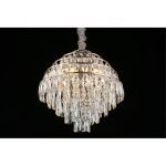 Подвесная люстра APLOYT Wanda APL.735.03.06