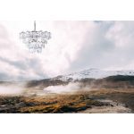 Подвесная люстра Simple Story 1098-6PL