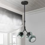 Подвесной светильник ImperiumLoft Adel-One 140490-26