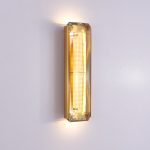 Настенный светильник Cloyd Tempat 20169