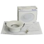 Встраиваемый светильник Feron DL3111 51344