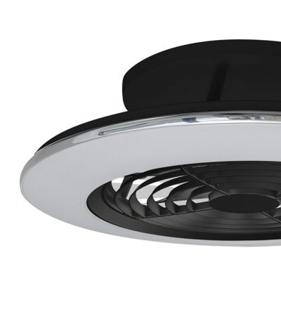 Потолочная люстра-вентилятор Mantra Alisio 7495