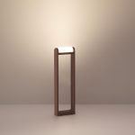 Ландшафтный светильник Odeon Light Nature Twinset 7118/12GL