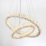 Подвесная люстра Modestyle MS.5002.600.400 CR